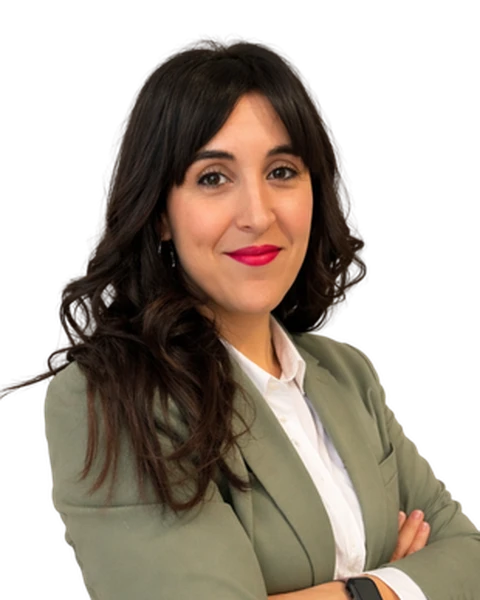 Aida Marín